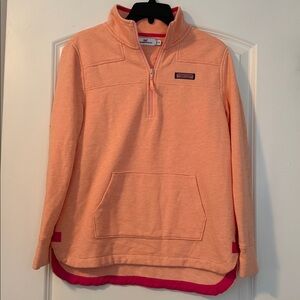 Vineyard Vines pullover
